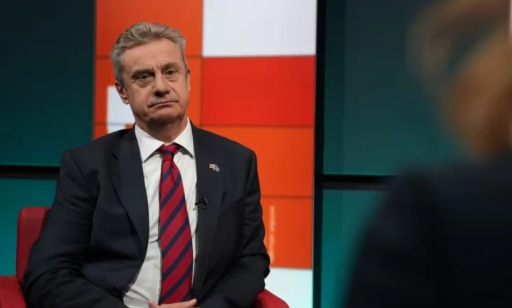 A duhen zhvilluar zgjedhje të reja? Ambasadori britanik për REL: Ngërçi politik po i ‘kushton’ Kosovës, Kushtetuesja…