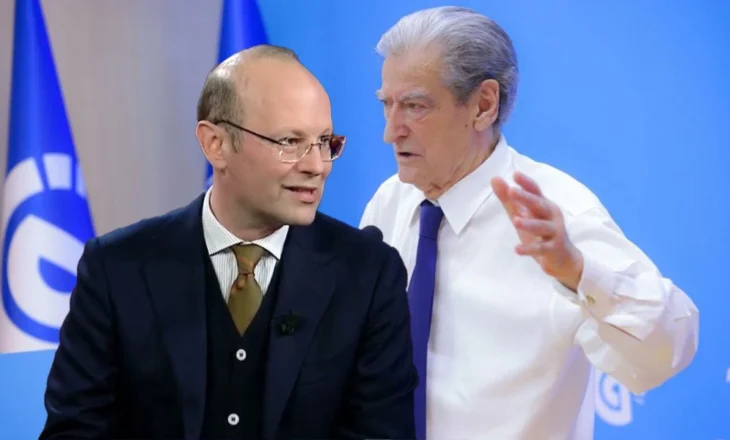 A duhet Berisha të largohet nga drejtimi i PD-së? Ivi Kaso zbulon planin e opozitës