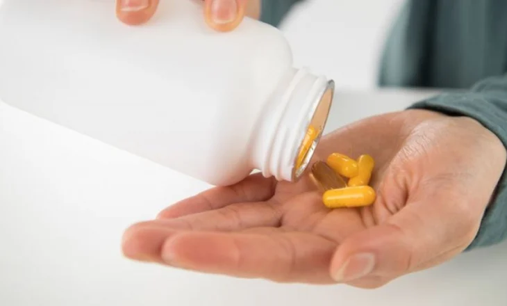 A duhet të marr vitamina shtesë për të forcuar sistemin imunitar?