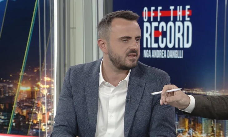 A duhet të zëvendësohen Noka e Bardhi në PD? Xhaferri: Jam për përmirësim…