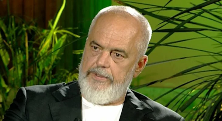 A e ka gati qeverinë e re? Ja si përgjigjet Rama