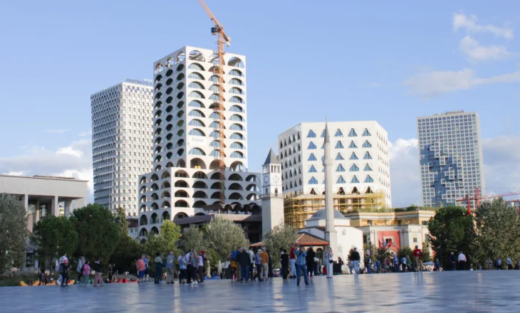 A e “shpëtoi” Kosova turizmin në gusht ashtu si eksportet?! Italianët vijojnë rënien