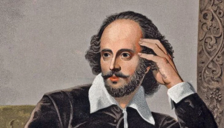 A ekzistonte në të vërtetë një burrë i quajtur William Shakespeare?