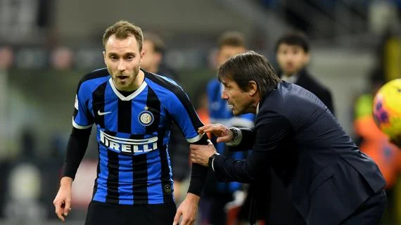 A është De Bruyne si Eriksen apo Fabregas? Conte dhe talenti i pastër nuk shkojnë gjithmonë krah për krah…