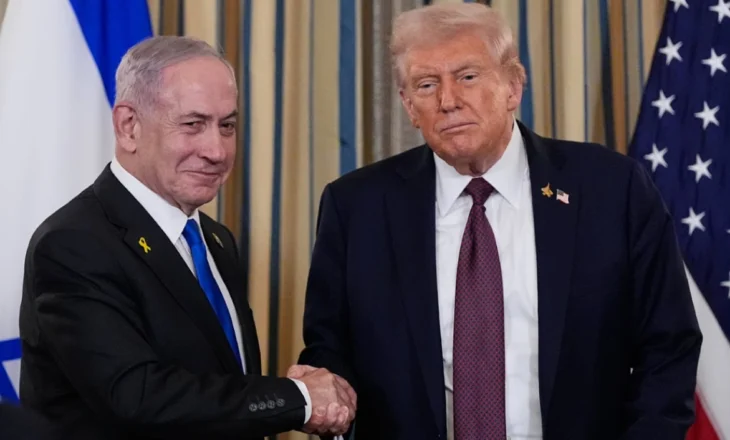 A është plani i Trumpit për Gazën një propozim paqeje apo një zgjidhje e përkohshme? Faktori Hamas dhe heshtja në Bregun Perëndimor