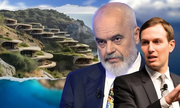 A është shitur ishulli i Sazanit? Rama shuan kureshtjen: Ja si qëndron e vërteta