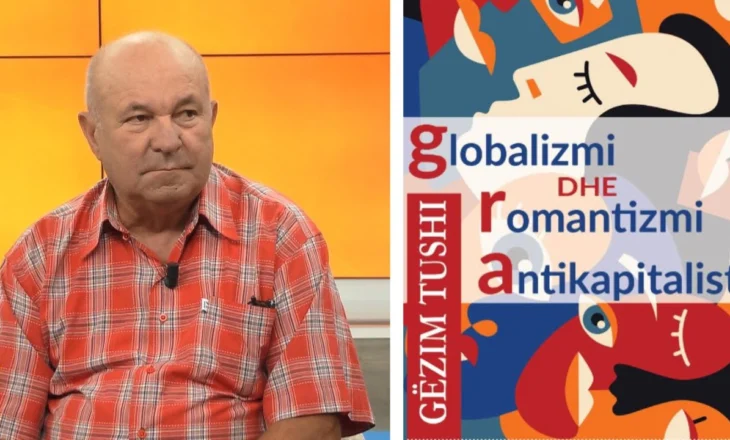 A fshin globalizimi kujtesën kombëtare dhe identitetin e njeriut e të kulturës?