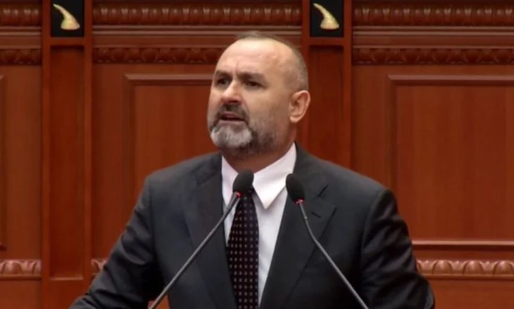 A jeni më i qartë pse ju shkarkoi Rama? Manja: Kjo prandaj është Partia Socialiste, është laborator!