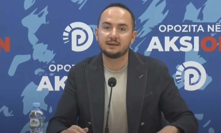 A ka ambicie për drejtimin e PD? Salianji: Të mendojmë si të mundim Ramën… edhe pa votat e Berishës