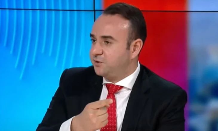 ‘A shkoni dot sot në Shkodër?’/ Balliu: Vetëm kur e mbështet qeveria karteli bëhet i fuqishëm