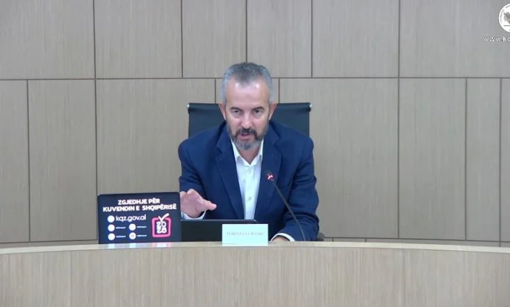 A u ruajt fshehtësia e votës në diasporë? Celibashi: Ishte proces historik, procesi me integritet të plotë
