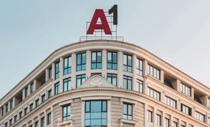 A1 Macedonia zgjedh Amdocs për të modernizuar platformat e gjenerimit të të ardhurave