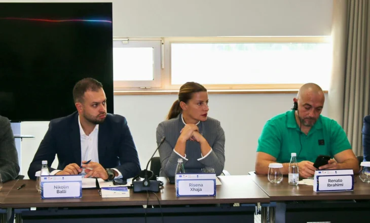 AAPSK në Workshopin e BAMIN, Xhaja: Zgjerojmë nismat për ripërdorim social të pasurive të krimit