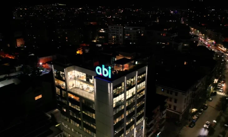 ABI Bank feston 10-vjetorin/ Banka Amerikane e Investimeve raporton rritjen më të lartë në 10 vitet e fundit