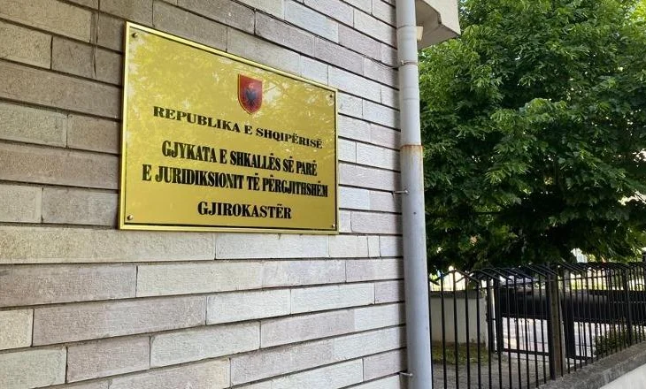 Abuzimi i 16-vjeçares në Këlcyrë, gjykata e Gjirokastrës lë në burg njerkun polic dhe 2 shantazhuesit