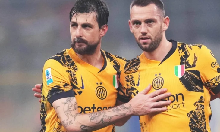 Acerbi-De Vrij drejt perëndimit të karrierës, Inter piketon qendërmbrojtësin që i mungon