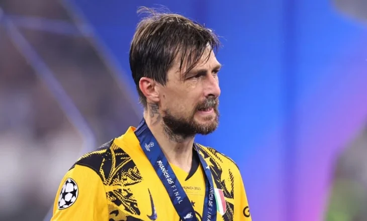 Acerbi zbulon reagimin e çuditshëm të Interit, pas 5-0 kundër PSG-së: Nuk ishim të inatosur, asgjë…