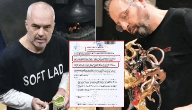 Adi Dule, poçari i Edi Ramës hyn në tregun e parqeve fotovoltaikëve