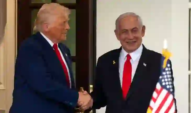 Administrata e Trump kërkon miratimin e Kongresit, kërkon të shesë armë me vlerë 6 miliardë dollarë për Izraelin