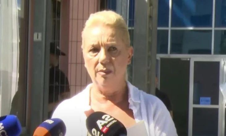 Adriana Kalaja: Depozituam dokumente shtese për kallëzimin ndaj Irenës me tre mbiemra, institucionet nuk veprojnë