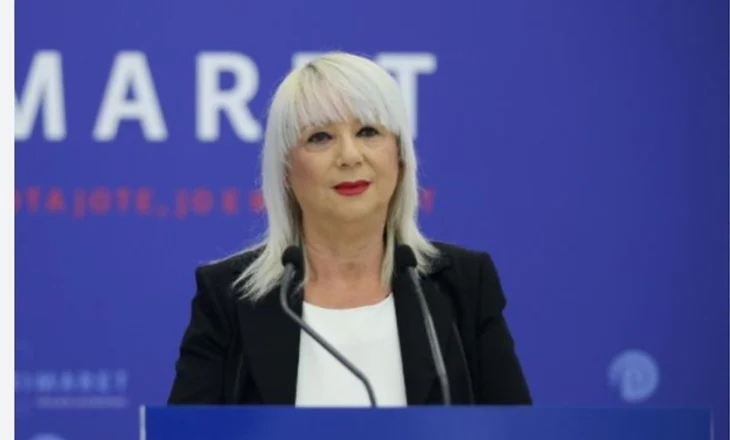 Adriana Kalaja zbulon “sekretin” e opozitës? Deklarata e fortë për rrëzimin e qeverisë