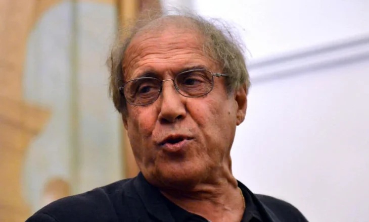 Adriano Celentano: Më pëlqen të dëgjoj gënjeshtra, të shikoj në sy… sidomos kur e di të vërtetën…