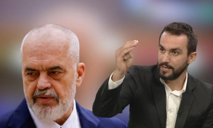 Adritatik Lapaj, ministër i Ramës? Gazetari zbardh detaje: Rama po tenton të afrojë emra opozitarësh