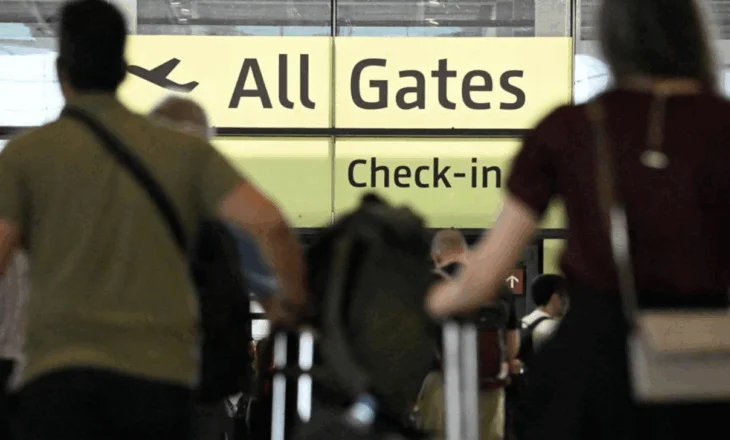 Aeroportet të pasigurta nga sulmet kibernetike të panjohura