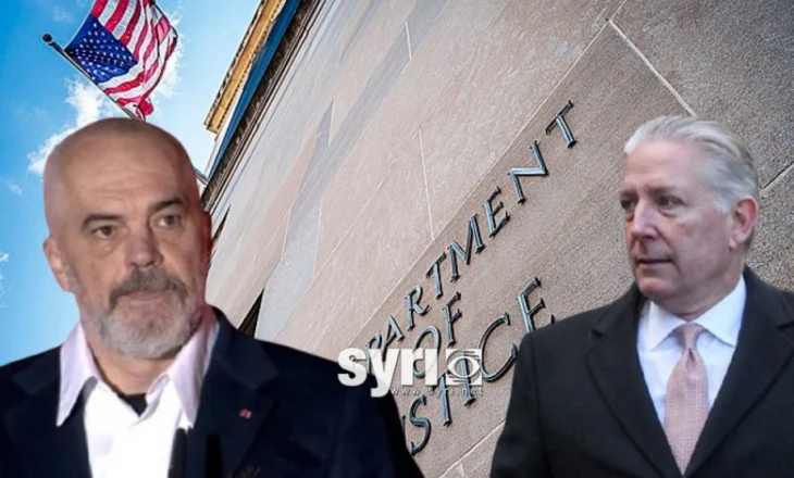 Afera Rama-McGonigal/ Gazetarët amerikanë: Duhet një hetim i ri dhe i plotë, administrata e Biden e refuzoi ndjekjen penale