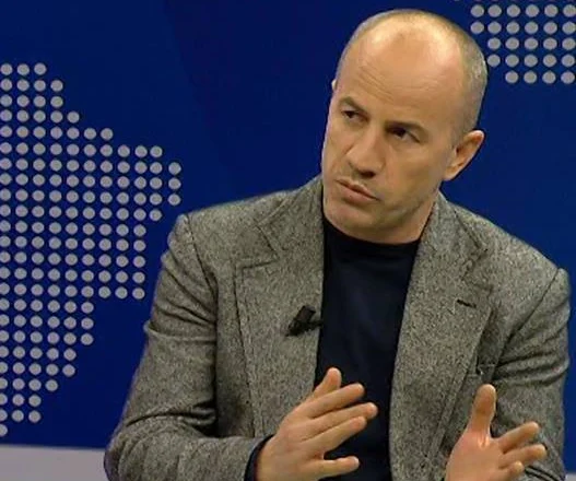 Agim Baçi: Në vend të debatimit për moral e kulturë debatojmë për blerje e shitje