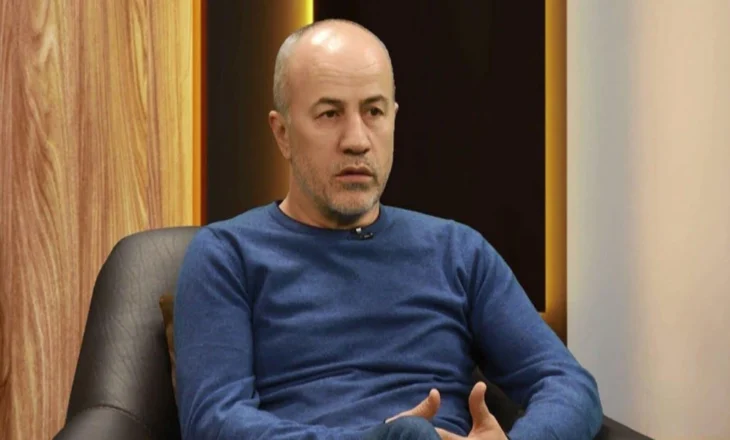 Agim Baçi: PD më e madhe se Berisha, por ka mbetur peng i frikës prej tij