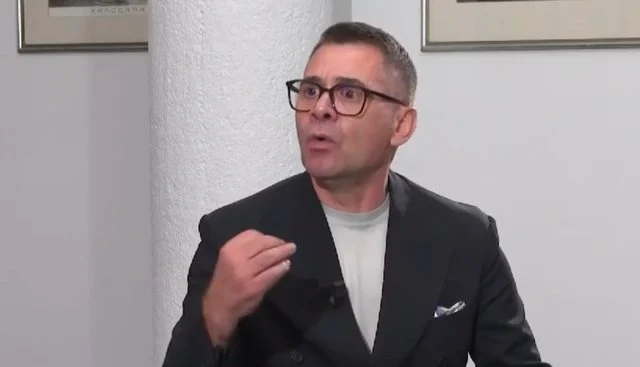 Ahmetaj akuzon SPAK për presion politik dhe manipulim provash: Më duan në burg me çdo kusht