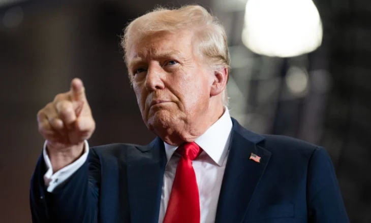 ‘Ai e di qëndrimin tim’/ Trump paralajmëron Putinin: Do ta shihni çfarë do të ndodhë nëse…