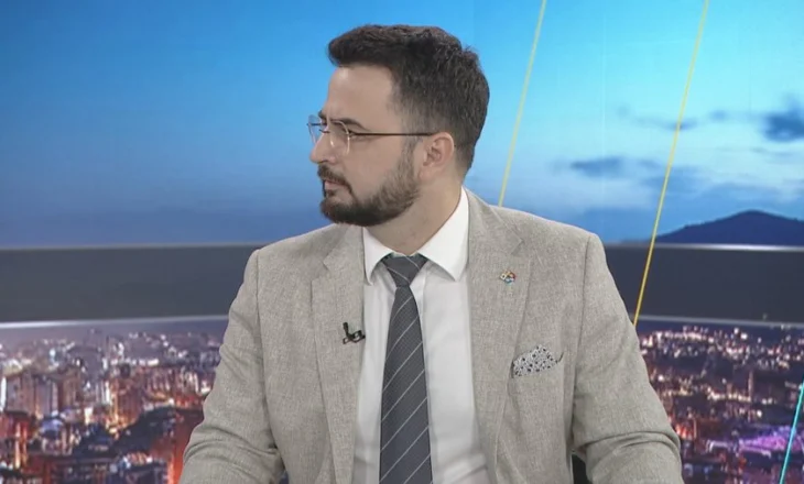 “Ai ka probleme me drejtësinë”/ Shkarkimi i Veliajt, reagon Shabani: Kemi humbur 7 muaj kohë me të