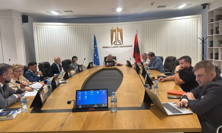 Aida Hajnaj përfundon zyrtarisht mandatin si drejtoreshë e BKH-së, KLP e liron nga detyra