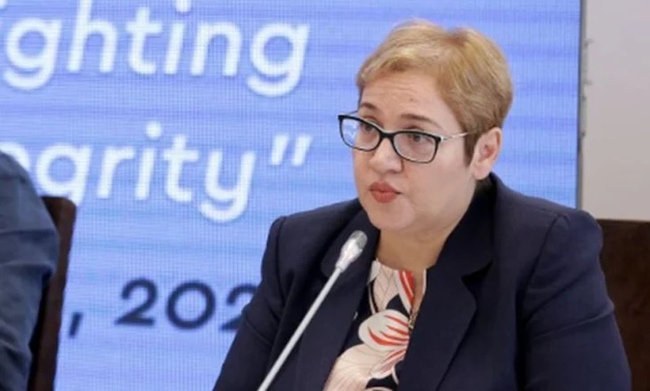 Aida Hajnajt i përfundon mandati, ja kush e drejton tani BKH-në