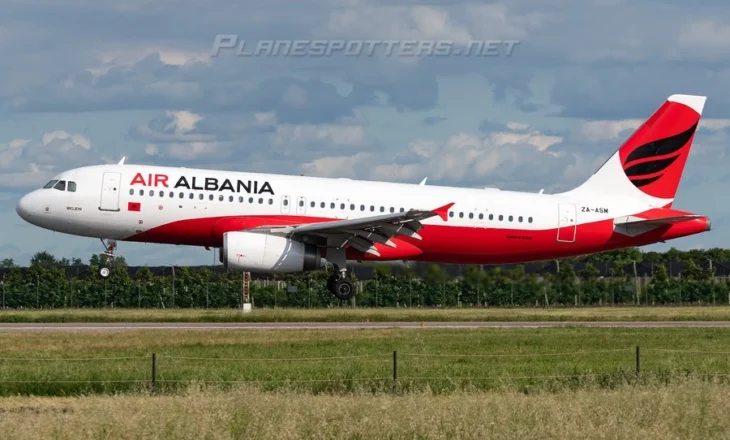 Air Albania rrokulliset me shpejtësi drejt greminës/ Qiradhënësi i avionëve padit kompaninë shqiptare për mospagimin e qirasë