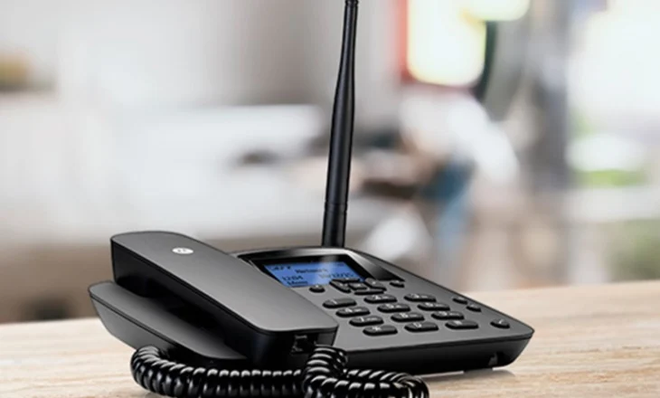 AKEP propozon ulje të tarifave me shumicë të telefonisë fikse