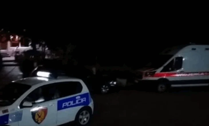 Aksident i rëndë në Has, një i vdekur dhe dy të plagosur