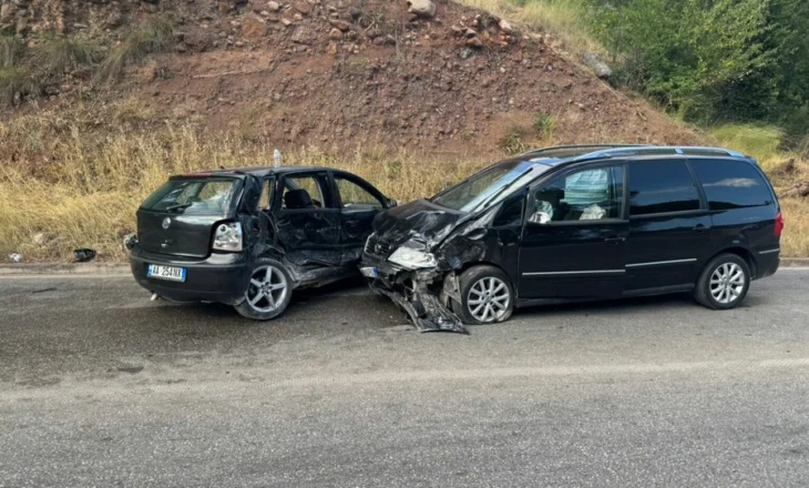 Aksident tragjik në aksin Memaliaj-Mallakastër, humb jetën fëmija 10 vjeç