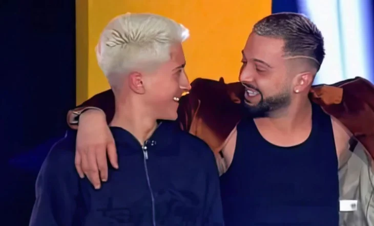 Aksident tragjik në Pejë, humb jetën vëllai i fituesit të “Big Brother VIP Albania”