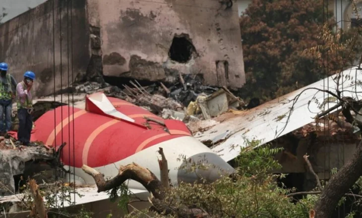 Aksidenti ajror i ‘Air India’ me 260 të vdekur, familjet e viktimave padisin Boeing