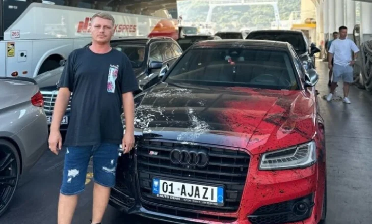 Aksidenti fatal në Vorë, arrestohen dy persona