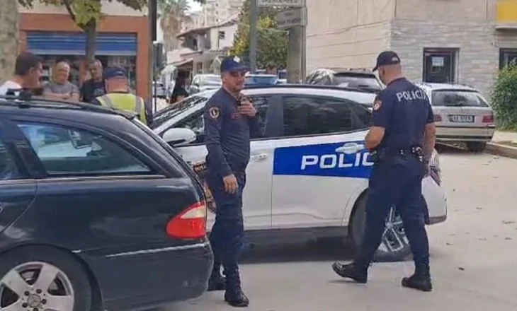 Aksidenti me vdekje në aksin Fier-Lushnjë, arrestohen dy shoferët