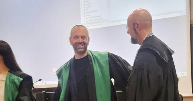 Aksidenti në Levan, profesori i njohur italian prej dy muajsh mbahet në burg