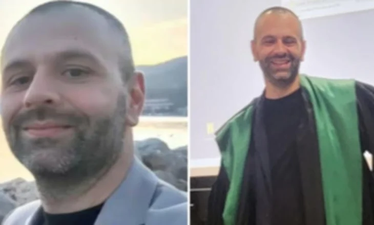 Aksidenti në Shqipëri lë pas hekurave pedagogun e njohur, deputetët italianë kërkojnë nga autoritetet shqiptare kthimin në atdhe të 44-vjeçarit