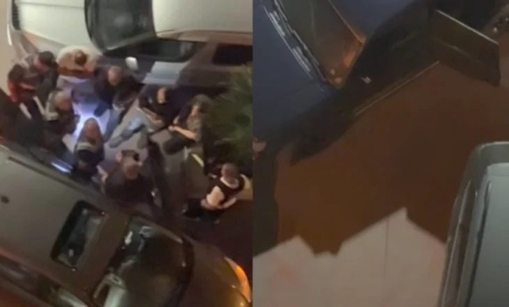 Aksione ‘blic’ gjatë natës në Fier, goditje ndaj grupeve të trafikut të drogës