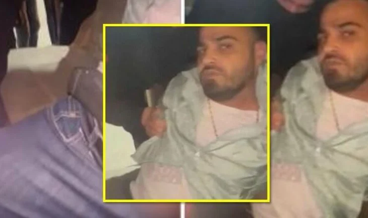 Aksioni për kapjen e Ramazan Rrajës, zyrtari i policisë flet në gjyq për dinamikën e arrestimit: Gjetëm dy persona me armë që…