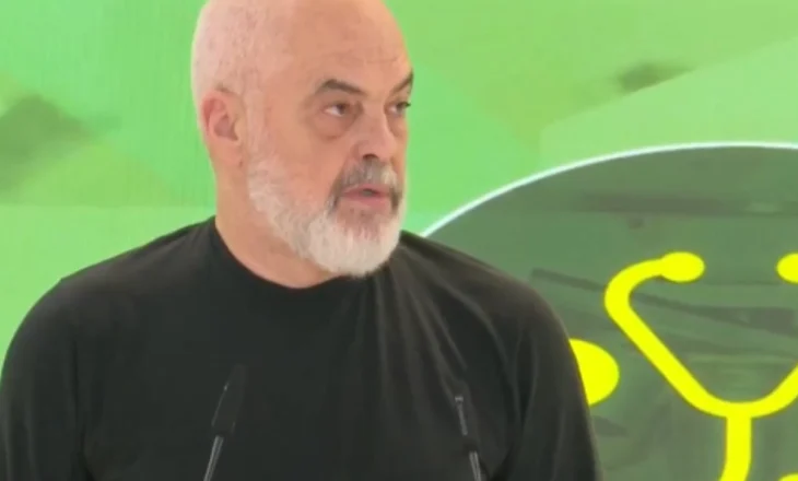 Aksioni për lirimin e hapësirave publike, Rama ndan videon e radhës: Ecim, pa ndalim