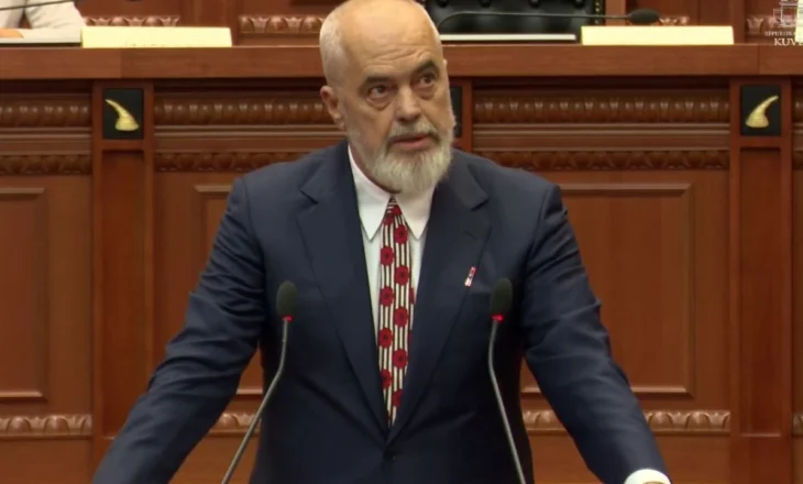 Aksioni për lirimin e hapësirave publike, Rama ndan videon e radhës: Vijojmë